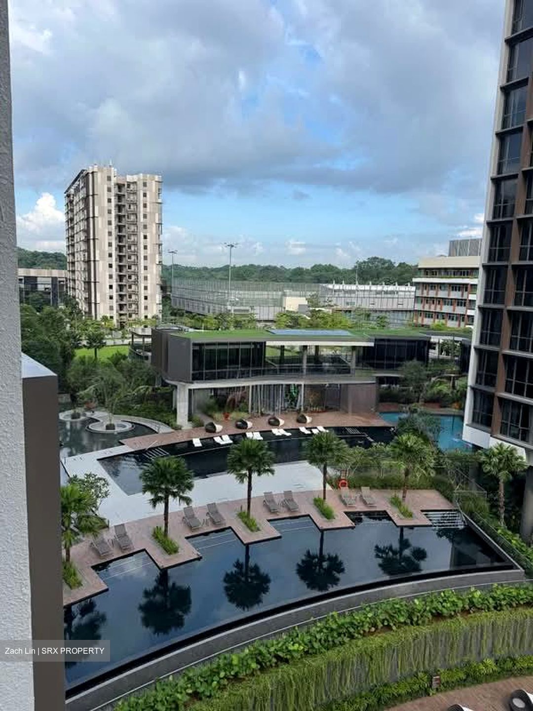 The Botany At Dairy Farm (D23), Condominium #552913211